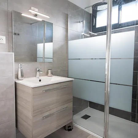 Дом отдыха N1 Maison T2 Climatise