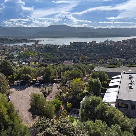 N1 Maison T2 Climatise Casa de Férias *