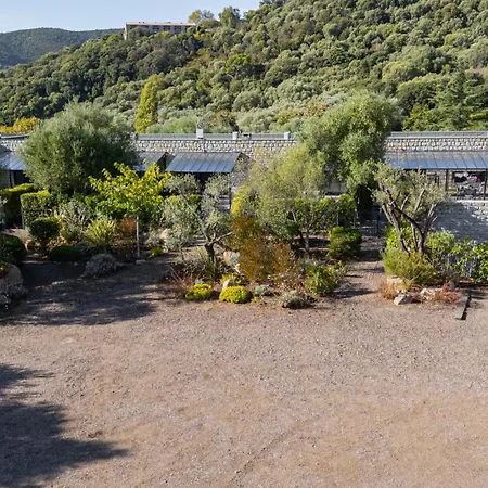 N1 Maison T2 Climatise Casa de Férias