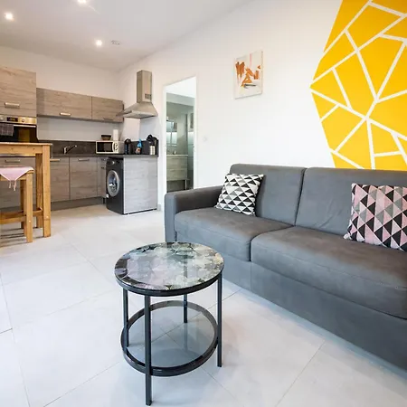 N1 Maison T2 Climatise Holiday home *