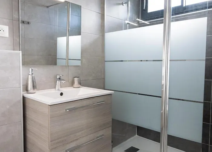 Holiday home N1 Maison T2 Climatise