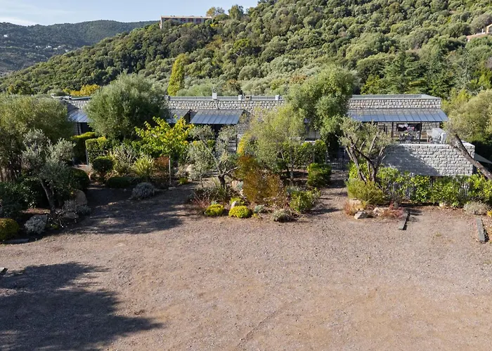 N1 Maison T2 Climatise Holiday home