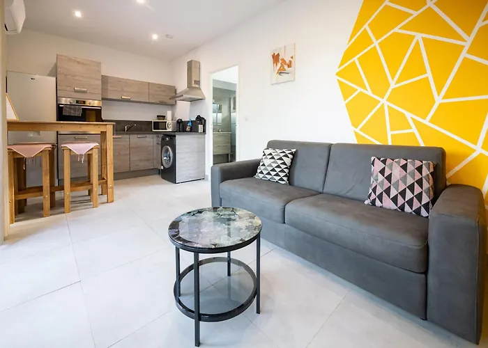 N1 Maison T2 Climatise Holiday home *